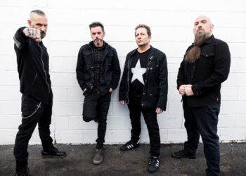 Any Given Sin release new song 'Lifeline'