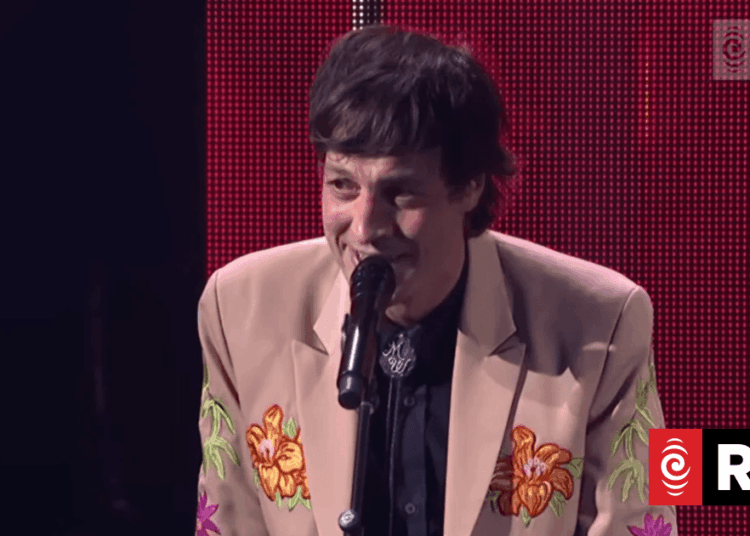 Aotearoa Music Awards 2026 Live: Marlon Williams, Lorde bag first awards of the night