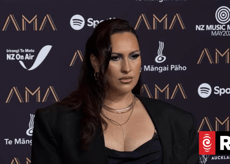 Aotearoa Music Awards 2026 live: Red carpet, winners and all the action