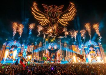 Apple Music's Club Radio to Stream From Live Events Including EDC