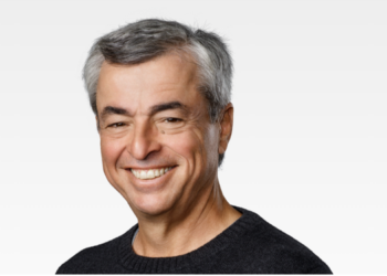 Apple's Cue Is Cannes Lions' Entertainment Person Of The Year 05/21/2026