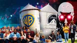 Apple's Eddy Cue Named Cannes Lions Entertainment Person of the Year