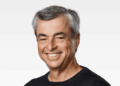 Eddy Cue, Apple's Senior Vice President
Services and Health