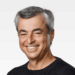 Eddy Cue, Apple's Senior Vice President
Services and Health