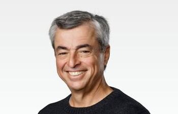 Eddy Cue 2026
