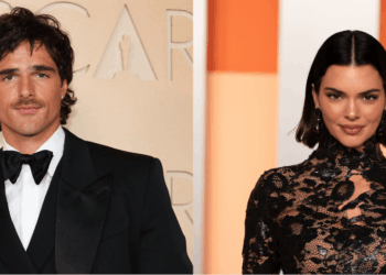 Are Kendall Jenner and Jacob Elordi Confirmed Dating?