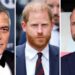 Are Prince Harry & George Clooney Still Friends?