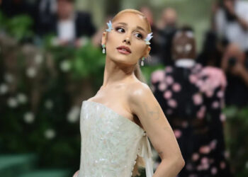 Ariana Grande’s 'Hate That I Made You Love Me' Lyrics Aren’t About Who You Think They Are