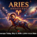 Aries Horoscope Today, May 9, 2026: Listen more than you speak