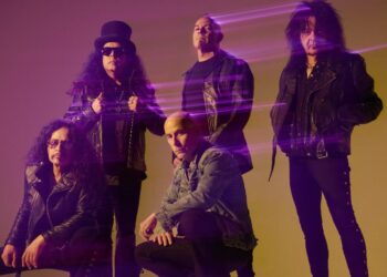 Armored Saint release new music video for 'Hit A Moonshot'