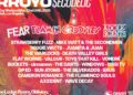 Arroyo Secodelic lands in Highland Park this weekend. What to know about the new music festival