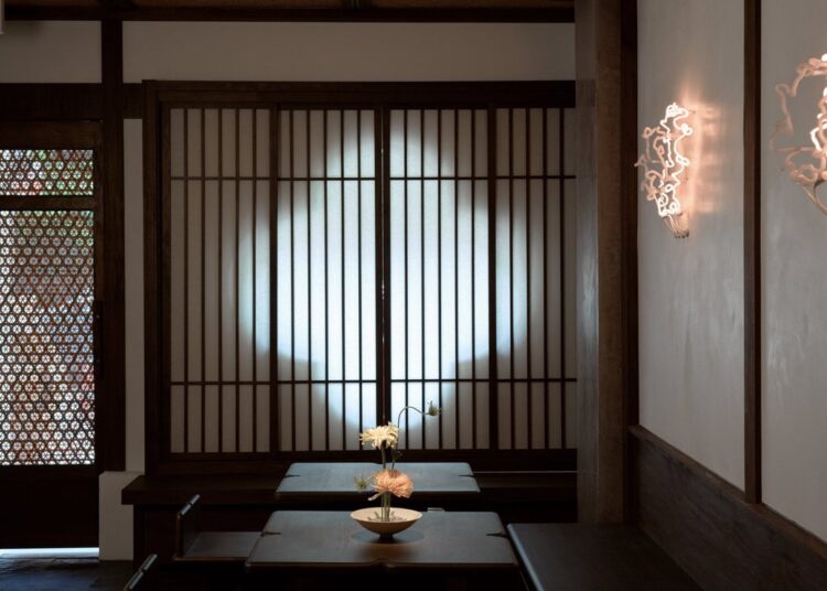 Soft Hours platforms Chinese culture at a time when interest in it is high. Photo: Handout