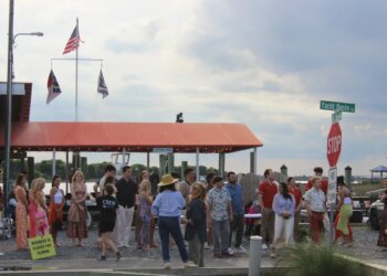 Arts, culture, events and entertainment options in Wilmington, NC