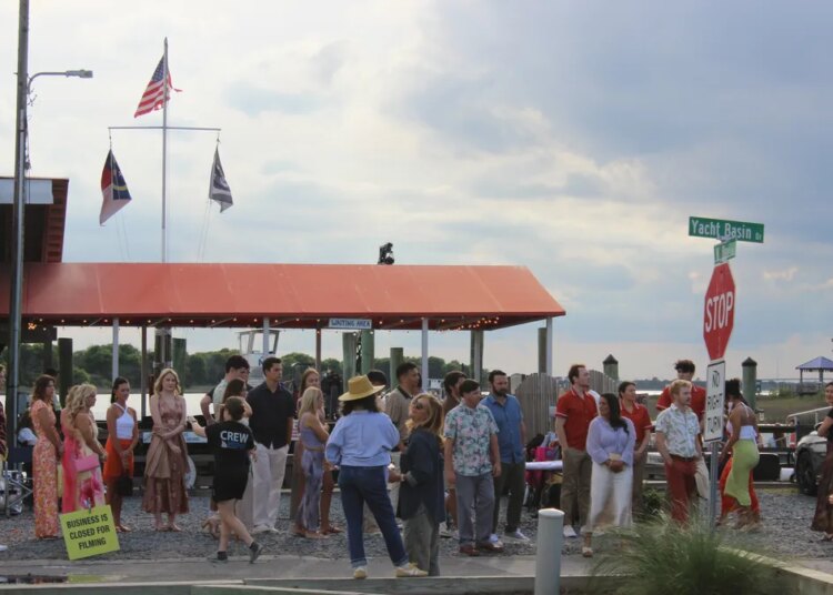 Arts, culture, events and entertainment options in Wilmington, NC