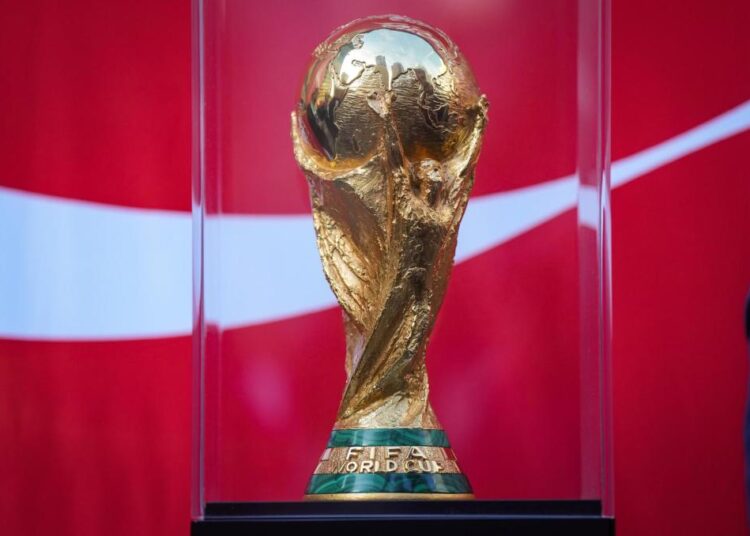As World Cup nears, LA County exploring unofficial fan zones with match viewing, entertainment – Daily News