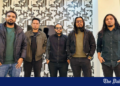 Ashes to release new songs every 15 days from upcoming albums