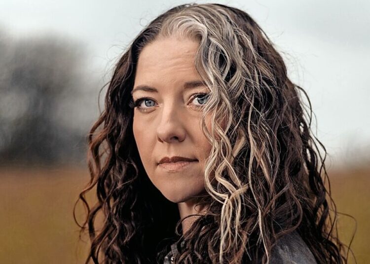 Ashley McBryde to bring Into the Wild Tour to New Philadelphia on Nov. 6
