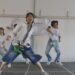 The 17th annual Cleveland Asian Festival will feature a K-Pop dance competition. (Cleveland Asian Festival)