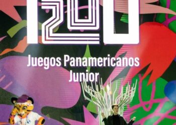 At Just 13, DJ OcO Is Taking Paraguay’s Electronic Music Scene To New Heights