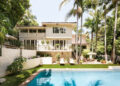 Aubrey Plaza's Los Angeles homeCredit: Cruzio Studios