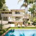 Aubrey Plaza's Los Angeles homeCredit: Cruzio Studios