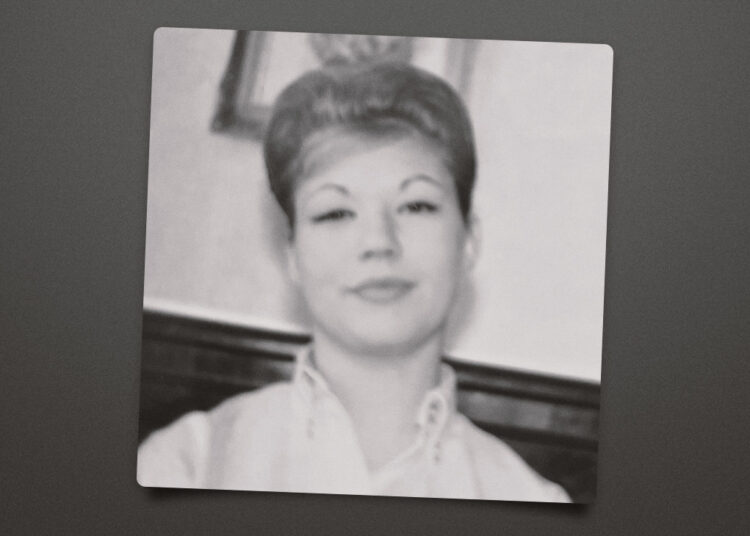 Audrey Beth Davis