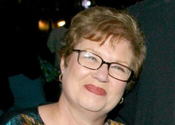 Audrey Beth Davis Dead: Longtime Entertainment Publicist Was 82