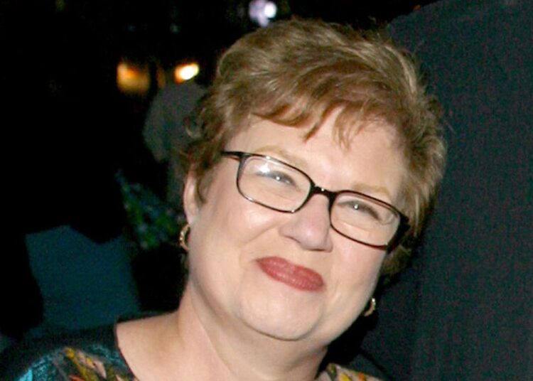 Audrey Beth Davis Dead: Longtime Entertainment Publicist Was 82