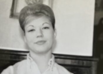 Audrey Beth Davis Dies: Entertainment Publicist Was 82
