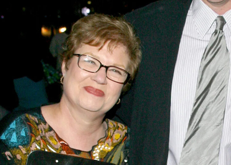 Audrey Beth Davis, Longtime Entertainment Publicist, Dies at 82