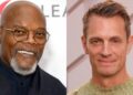Aura Takes Renny Harlin's The Beast with Samuel L. Jackson for U.S.
