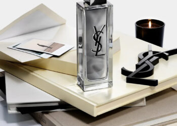 Austin Butler YSL MYSLF Intense Fragrance Campaign: Photos, Interview