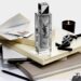Austin Butler YSL MYSLF Intense Fragrance Campaign: Photos, Interview