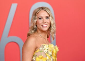 Avery Anna, 2026 ACM New Female Artist of the Year Winner: Fun Facts