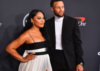 Ayesha Curry Celebrates Drake's New Album 'Iceman' with Heartfelt Instagram Message