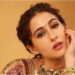 Ayushmann Khurrana: Sara Ali Khan stunned as host claims spotting celebs ‘From Behind’ in pap videos; 'Pati Patni Aur Woh Do actress asks, ‘Yeh kya bol raha hai?’ | Hindi Movie News