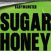 A promotional poster for BABYMONSTER's new single 'SUGAR HONEY ICE TEA' / Courtesy of YG Entertainment