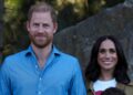 BBC Comedy Boss Jon Petrie On Prince Harry, 'Amandaland', SNL UK'