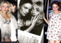 Sabrina Carpenter and Joey King at Met Gala after party