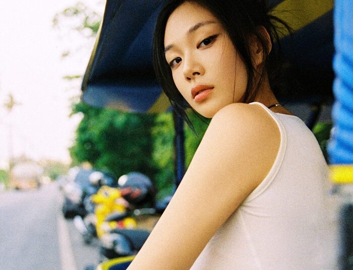 BIBI. Photo | Feel Ghood Music