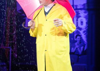 BRAVO: Warehouse Theatre Company's musicals past, present, forever . . . | Arts And Entertainment