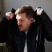 BRIAN FALLON RETURNS WITH TWO BRAND-NEW SONGS, “NOT BAD FOR NEW JERSEY” AND “BETTER BEFORE” – R o c k 'N' L o a d