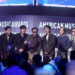 BTS Greeted by Screaming Fans in AMAs Return After Four Years