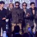 BTS, Katseye, Sombr, 'Golden' Win Top Honors at American Music Awards