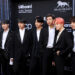 BTS Sets New American Music Awards Record With Historic Group Win