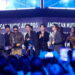 BTS Takes Top Award at Fan-Voted American Music Awards
