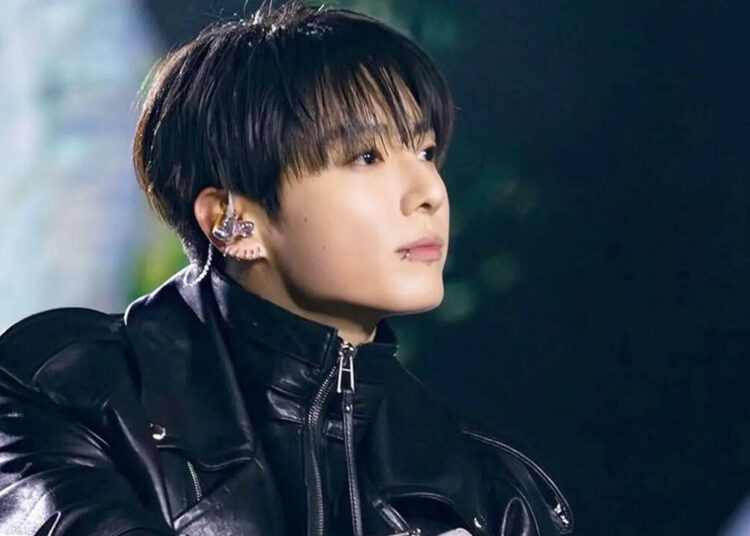 BTS's Jungkook is one of the celebrities involved in a hacking incident; a Chinese individual has been extradited for allegedly stealing assets valued at $25 million.