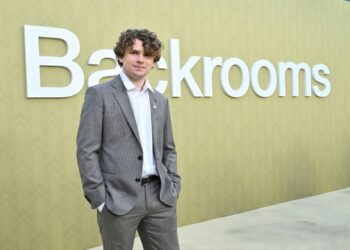 'Backrooms', based on YouTube horror series, breaks box office records