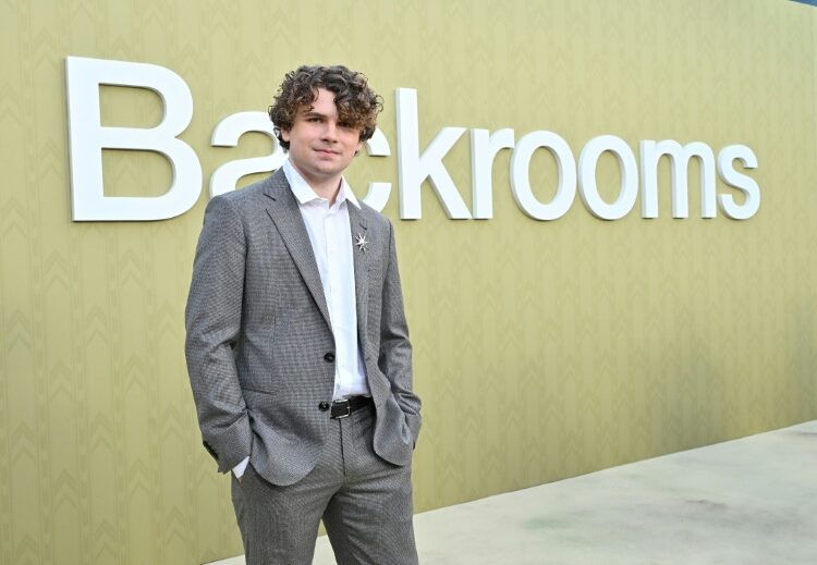 'Backrooms', based on YouTube horror series, breaks box office records