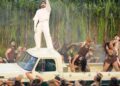 Bad Bunny Super Bowl complaints: FCC compalints over 'disturbing' show